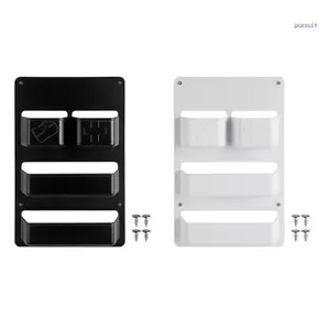 SUIT Thiết Thực Hộp Đựng Cửa Motorhome Làm Bằng Nhựa Chất Lượng Giữ Đồ Của Bạn An Toàn Và Có Thể Truy Cập