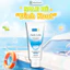 Kem Rửa Mặt Hada Labo Sạch Sâu Dưỡng Ẩm 80g Hasaki Sản Phẩm Chính Hãng