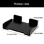 Btsg Đế chuyên dụng cho Stream Deck 2 Đế tiện dụng có cạnh tròn mịn