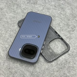 Thích hợp cho Ốp điện thoại mỏng IQOO Z11 Turbo Z10 Turbo Tấm mờ chống sốc