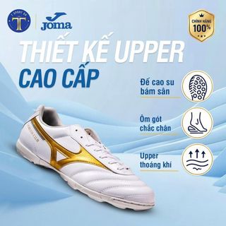 Giày bóng đá Mizuno Morelia II Club AS
