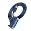 Btsg Cáp USB sang DB25 Bộ Chuyển Đổi 25PIN Cáp Chuyển Đổi USB 2 0 Sang Song Song Máy In Cáp Adapter Cáp Cho Laptop
