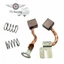 Chổi than đề loại tốt Ya sirius cơ - si fi - jupiter cơ - ju fi - exciter135 - ex150 - nouvo 4-5-6
