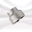 Mảnh Calibre Cổ Thép Không Gỉ 15 Ống Ống Thẳng Trong Sợi Bên Trong Sự Khác Biệt Bên Trong 25304 Lớn Đầu Nhỏ Chủ Đề Lớn Nhỏ Nhỏ