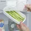 Hộp Đựng Thực Phẩm Cho Tủ Lạnh Tủ Đông Hộp Bảo Quản Thịt Cá Rau Củ Bảo Quản Tươi VN