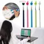 Con trỏ dạy ITRUMPET, Que đọc ngón tay bằng thép không gỉ, Que đọc ngón tay có thể ghi được bền bỉ Đồ dùng văn phòng trường học