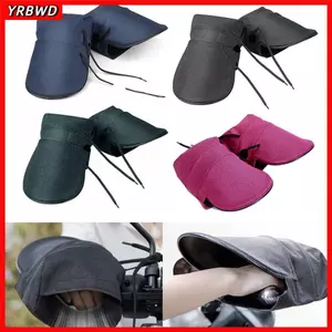 Tay cầm YRBWD Chống thấm nước Bền chống gió 7 / 8 "22mm Vỏ thanh tay cầm