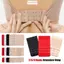 ITRUMPET Brassiere Dây Phụ Kiện 1 / 3 Cái 2 / 3 / 4 Móc Khóa Áo Ngực