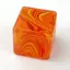 Đồ chơi giảm căng thẳng Ice Cube Bóp 1 Maltose Fidget cho bàn làm việc văn phòng Giải trí và tập trung lớp học