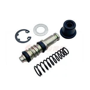 Xe Máy Điện Phanh Đĩa Trên Xi Lanh Phanh Piston 11 / 12.7 / 14 Bát Da Sửa Chữa Chống Bụi Bộ BE3O
