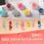 Gel Sequins Phấn Mắt Lấp Lánh Làm Đẹp Trang Điểm Ngày 6 Giai Đoạn Trang Điểm Mắt Cô Gái Nhật Bản Mềm Mại Mặt Sequins Sinh Viên 6.21 OHHH
