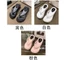 Mùa hè EVA Flip-Flops Flip-Flops Flip-Flops Nữ Mặc Ngoài Đế Dày Thời Trang Cao Cấp Sandal Đi Biển
