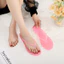Dép xỏ ngón Thời trang Phù hợp với tất cả các trận đấu Dép đi biển Dép xỏ ngón bằng nhựa thoải mái mùa hè