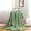 Taffe Chăn Lông Cừu Flannel Chăn Chăn Chăn San Hô Lông Cừu Chăn Văn Phòng Ngủ Chăn Lông Cừu B26062203