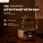 Máy đun và hâm sữa đa năng Bear WW-4H12W - Hàng Chính Hãng - Bảo Hành 18 tháng