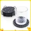Thảm Silicon Chịu Nhiệt Cốc Thảm Đế Lót Ly Tròn Chống Trơn Trượt Bàn Placemat Dụng Cụ