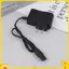 1Pc EU Cắm Glare Đèn Pin Phụ Kiện Đôi Lỗ Sạc Cáp 220V 110V Sạc Trực Tiếp Đèn Pin Sạc Dây Nguồn