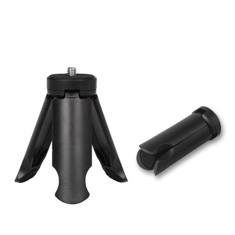 GOAY Mini Tripod Với Đa Năng 1 / 4 Vít Cho Điện Thoại Di Động Gimbal Mirrorless Camera Đèn LED Mic Chân Máy Mircophone Màn Hình Chân Máy VN
