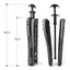 TMOY 1 Chiếc Giày Đế Đứng Có Tay Cầm Nữ Boot Giày Cây Cáng Dài Shaper TMOY