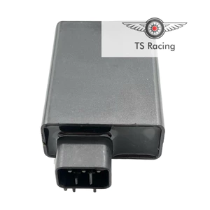 IC CDI đánh lửa raider xăng cơ - saitra FU150i 2014 - 2016