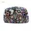PNPIA- Mũ lưỡi trai in hình bằng vải Polyester mềm Mũ nồi có đỉnh phẳng Mũ nhẹ để đi du lịch Đi xe đạp Đi bộ đường dài Khuôn viên mùa hè