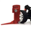 1 Cái Thước Có Thể Điều Chỉnh Bánh Xe Hub Cân Bằng Thước Camber 15° Dụng Cụ Cho 1 / 10 1 / 12 RC Mẫu Xe YOKOMO HSP Tamiya MST Drift Racing Dụng Cụ