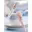 cọ tán má hồng cọ má hồng kem cọ má hồng Flower Knows Bonnie Garden Dot Color Brush Sản phẩm mới Đầu xiên Bột giữ chắc chắn Bàn chải má hồng chính xác Ứng dụng chấm mặt Nữ Hàng có sẵn