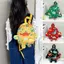Ba lô DWEL Kid Túi đi học Nylon khủng long hoạt hình dễ thương