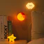 Đèn ngủ mini hình sao trăng BL133 - Đèn Led Mini Dính Tường Tiện Lợi - Phù Hợp Làm Quà Tặng Ý Nghĩa