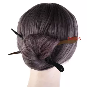 Kẹp Tóc DARON Vintage Thanh Lịch Hanfu Sườn Xám Cho Bé Gái Phong Cách Nữ Nĩa Tóc
