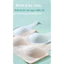 Áo ngực dành cho thanh thiếu niên từ 12 đến 15 tuổi, làm từ chất liệu mềm mại giúp ngăn ngừa ma sát gây tổn thương vùng ngực.