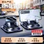 2026 Phong Cách Mới Giá Đỡ Điện Thoại Ô Tô Bảng Điều Khiển Chống Trơn Trượt Pad Sử Dụng Nội Thất Điều Hướng Cố Định Khung Hỗ Trợ Xoay 26.3.22