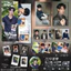 Bán Hàng Mới VOWS Han Jingde Photocard Cổ Vũ Hàng Hóa Ảnh Laser Vé Thanh Chirp Stars Cao Cấp lomo Thẻ Chất Lượng Cao