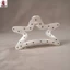 Kẹp Cá Mập Chấm Bi Cho Nữ 11 / 12cm Nhựa Chống Trơn Trượt Vuốt Tóc Thoải Mái Và Phong Cách Mũ Để Sử Dụng Hàng Ngày