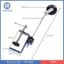 Cần hỗ trợ Ròng rọc cố định Bộ dụng cụ thí nghiệm đa chức năng Đạo cụ giảng dạy Kẹp bàn di động Bộ dụng cụ học tập nhóm cho lớp học