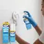 100ml Tạo Bọt Tường Bụi Stain Foam Spray Chất tẩy nhờn nhà bếp hạng nặng cho vòi hoa sen Phòng tắm Nhà bếp Gạch vữa Trần shopidaevn