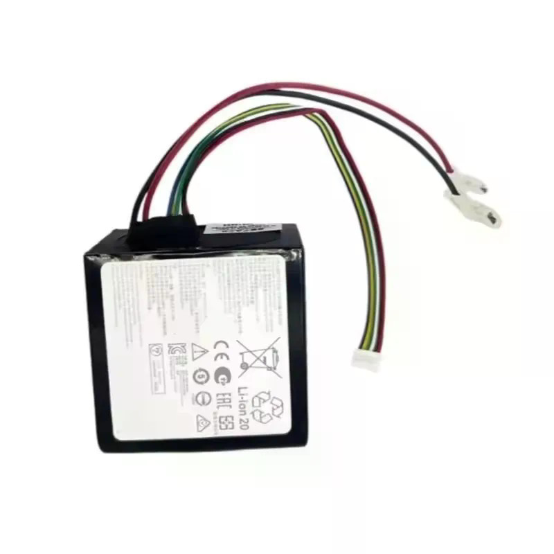 Pin Thay Thế 4000mAh Cho Roborock Dyad Air Wet Dry Dyad Pro Combo Máy Hút Bụi