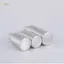 PNPIA- 50 / 100 / 120 / 150 / 200 / 250ml Chai nhôm rỗng Chai mỹ phẩm Chai phun kim loại Mini Kích thước du lịch cho mỹ phẩm