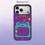 Hoạt Hình Dễ Thương Cyan Ếch Vẽ Ban Từ Tính Ốp lưng Cho iPhone 17Pro Max 17Air 17 16 15 14 13 12 16 Plus Ốp Lưng Bảo Vệ Chống Sốc Ốp Lưng