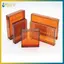 BVY 1ml 2ml 5ml Hộp đựng lọ đựng y tế chống ánh sáng cho vắc xin Di động bền bỉ cho phòng khám tại nhà.