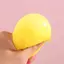 Chậm Phục Hồi Fidget Phô Mai Bóp Đồ Chơi 5cm Mềm Giảm Căng Thẳng Thông Hơi Bóng Dành Cho Người Lớn Thư Giãn Văn Phòng Mới Lạ Quà Tặng Nhỏ