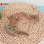 Xích đu vườn cổ tích thu nhỏ, Tượng xoay cây hoa, Mô hình xoay cho cảnh quan vi mô Sân vườn Trang trí trưng bày ngoài trời VN