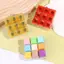ECK 9 Phím Ngón Tay Bàn Phím Mũ Giảm Căng Thẳng Đồ Chơi Nút Keycap Móc Khóa Bàn Phím Cơ Nút Giảm Căng Thẳng Đồ Chơi HOT