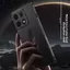 Ốp YJD Cho Lenovo Legion Y70 (2026) Khung Trần Kim Loại Tản Nhiệt Chống Rơi Vỏ Điện Thoại