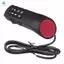 Vô Lăng Ô Tô Nút Điều Khiển Đa Năng Tay Cầm Chìa Khóa Đa Năng Android Radio DVD 2 Din Android Có Dây Điều Khiển Thay Thế