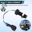 Bộ phận máy xúc Cảm biến tốc độ cho các mẫu 325 328 329 751 753 763 S100 S130 T140 Số một phần 6684037 6679853 6658260