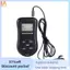Đài phát thanh kỹ thuật số FM với màn hình kỹ thuật số Bộ thu FM âm thanh nổi để diễn tập hội nghị Bộ thu FM công suất thấp