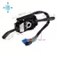 Đèn báo rẽ ô tô Công tắc kết hợp điều khiển gạt nước tín hiệu 8973640740 Dành cho NPR NPR NQR