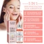 Serum Vitamin C dành cho da mặt Serum chống lão hóa với axit Hyaluronic cho vết thâm và nếp nhăn
