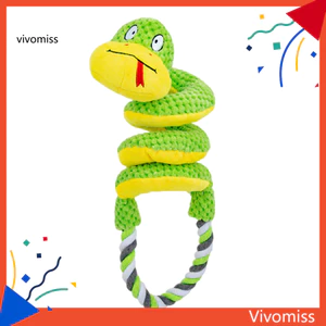 Đồ chơi chó dây mực có âm thanh – Đồ chơi nhai sang trọng để tham gia nha khoa Chơi cho chó nhỏ vừa - Đồ chơi thú cưng bền bỉ để vui vẻ Răng khỏe mạnh Đồ chơi nhai chó có âm thanh